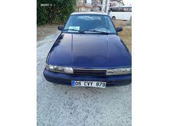 Galeriden Mazda 626 1.6 1991 Model Antalya