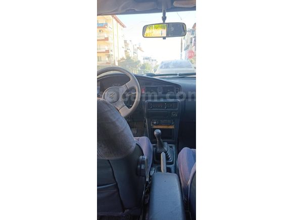 Galeriden Mazda 626 1.6 1991 Model Antalya