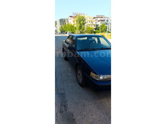 Galeriden Mazda 626 1.6 1991 Model Antalya