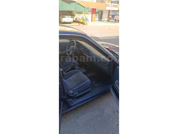 Galeriden Mazda 626 1.6 1991 Model Antalya