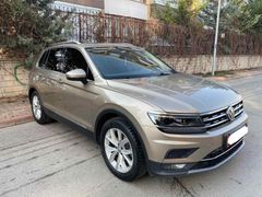 TAMAMINA TAKSİTLİ VADE FARKSIZ Tiguan 1.4 TSI Highline 2017 Model 