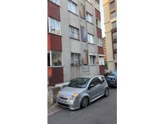 Sahibinden Citroen C2 1.4 HDi SX 2007 Model 