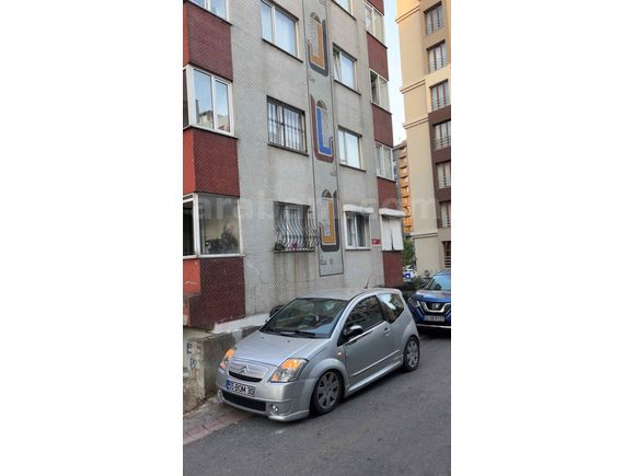 Sahibinden Citroen C2 1.4 HDi SX 2007 Model 