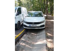 Sahibinden Fiat Egea 1.3 Multijet Easy 2023 Model İstanbul