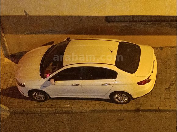 Sahibinden Fiat Egea 1.3 Multijet Easy 2023 Model İstanbul