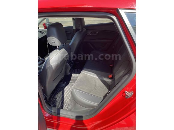 Sahibinden Seat Leon 1.6 TDI Style 2016 Model 