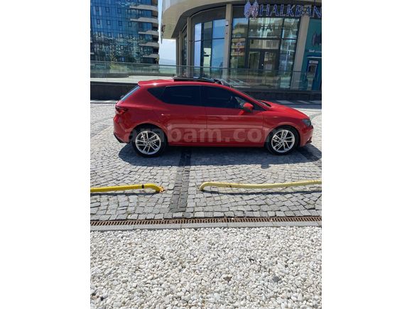 Sahibinden Seat Leon 1.6 TDI Style 2016 Model 
