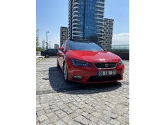 Sahibinden Seat Leon 1.6 TDI Style 2016 Model 