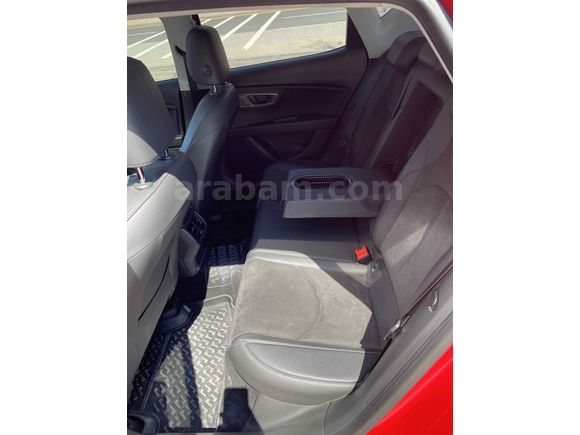 Sahibinden Seat Leon 1.6 TDI Style 2016 Model 