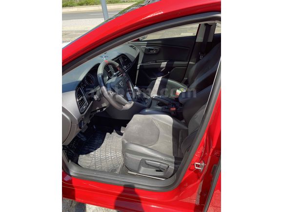 Sahibinden Seat Leon 1.6 TDI Style 2016 Model 