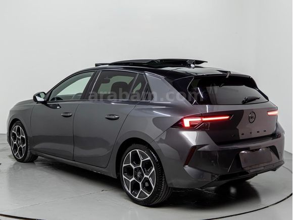 Sahibinden Opel Astra 1.2 T GS Line 2023 Model Mersin