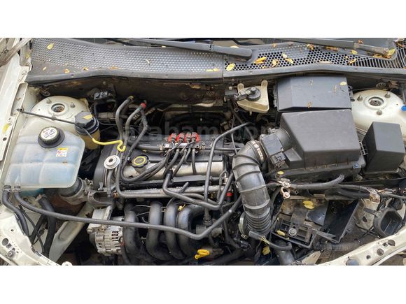 Motor şanzuman sıfır
