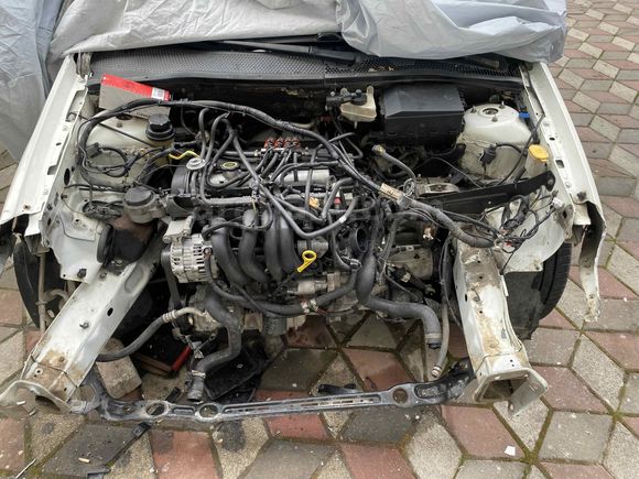 Motor şanzuman sıfır