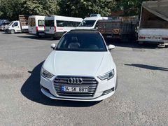 Sahibinden Audi A3 Sportback 1.0 TFSI Design Line 2017 Model 