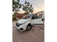 Sahibinden Çeki Demirli Fiat Fiorino Combi 1.4 Fire Pop 2021 Model