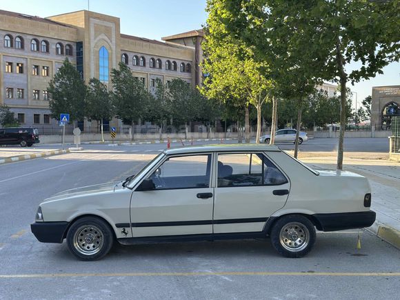 Sahibinden Tofaş Şahin 1.6 1993 Model 