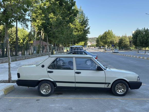 Sahibinden Tofaş Şahin 1.6 1993 Model 