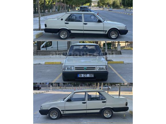 Sahibinden Tofaş Şahin 1.6 1993 Model 