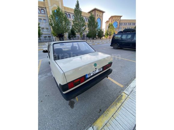 Sahibinden Tofaş Şahin 1.6 1993 Model 