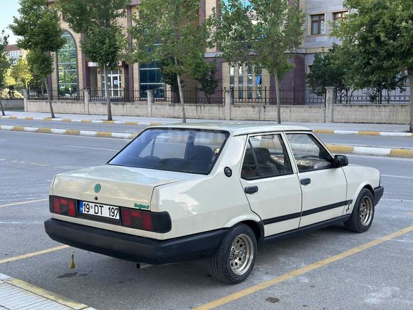 Sahibinden Tofaş Şahin 1.6 1993 Model 