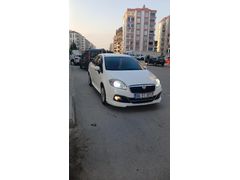 Sahibinden Fiat Linea 1.3 Multijet Pop 2014 Model