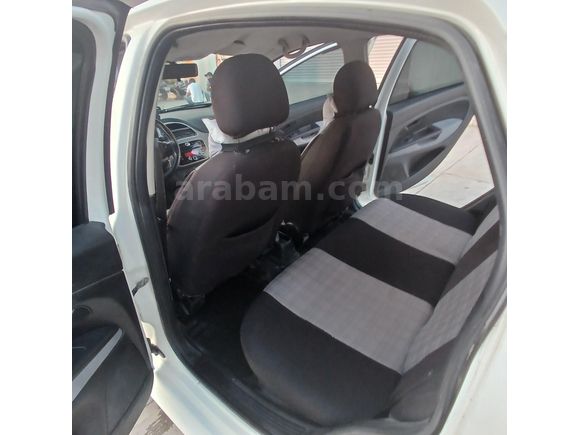 Sahibinden Fiat Linea 1.3 Multijet Pop 2014 Model