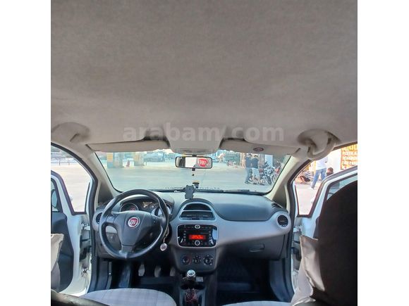 Sahibinden Fiat Linea 1.3 Multijet Pop 2014 Model