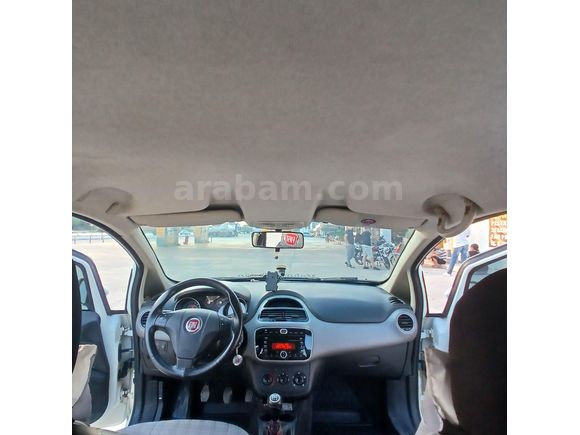 Sahibinden Fiat Linea 1.3 Multijet Pop 2014 Model