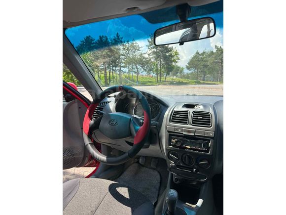 Sahibinden Hyundai Accent 1.3 LX 2000 Model 