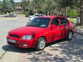 Sahibinden Hyundai Accent 1.3 LX 2000 Model 