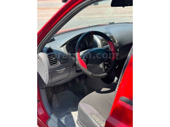 Sahibinden Hyundai Accent 1.3 LX 2000 Model 