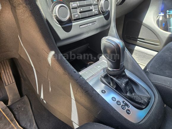 PAZARLIKSIZ SON FİYAT / 2012 Golf 1.6 TDI Highline DSG
