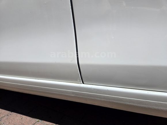 PAZARLIKSIZ SON FİYAT / 2012 Golf 1.6 TDI Highline DSG