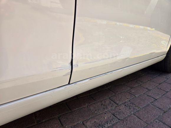 PAZARLIKSIZ SON FİYAT / 2012 Golf 1.6 TDI Highline DSG