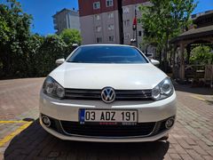 Sahibinden Volkswagen Golf 1.6 TDi Highline 2012 Model 