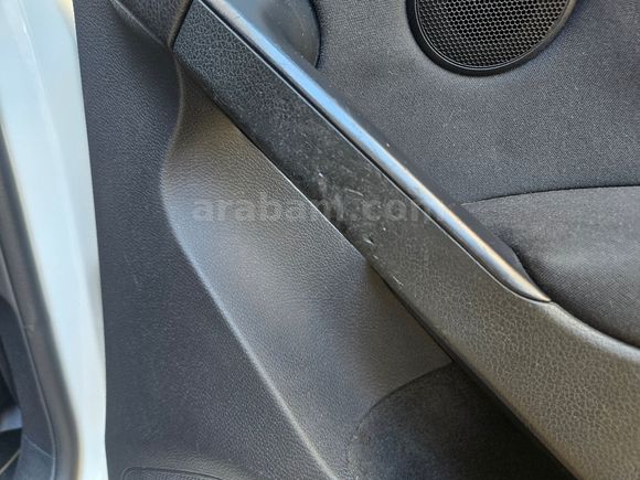 PAZARLIKSIZ SON FİYAT / 2012 Golf 1.6 TDI Highline DSG