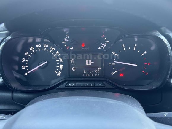 Sahibinden Citroen C3 1.2 PureTech Shine S Edition 2020 Model 