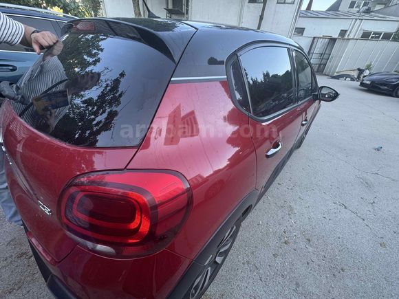 Sahibinden Citroen C3 1.2 PureTech Shine S Edition 2020 Model 