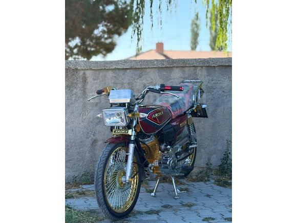 Sahibinden Arora AR 50 Special