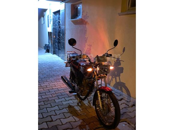 Sahibinden Arora AR 50 Special