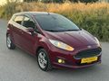 Galeriden Ford Fiesta 1.6 Titanium 2013 Model Balıkesir