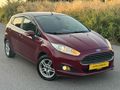 Galeriden Ford Fiesta 1.6 Titanium 2013 Model Balıkesir