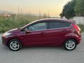 Galeriden Ford Fiesta 1.6 Titanium 2013 Model Balıkesir