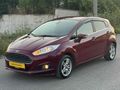 Galeriden Ford Fiesta 1.6 Titanium 2013 Model Balıkesir