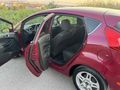 Galeriden Ford Fiesta 1.6 Titanium 2013 Model Balıkesir