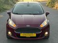 Galeriden Ford Fiesta 1.6 Titanium 2013 Model Balıkesir