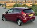 Galeriden Ford Fiesta 1.6 Titanium 2013 Model Balıkesir