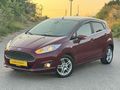 Galeriden Ford Fiesta 1.6 Titanium 2013 Model Balıkesir