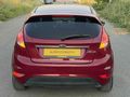 Galeriden Ford Fiesta 1.6 Titanium 2013 Model Balıkesir