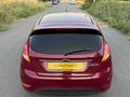 Galeriden Ford Fiesta 1.6 Titanium 2013 Model Balıkesir